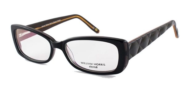 William Morris London WM Wane Eyeglasses