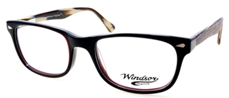 Windsor Originals Bond Eyeglasses