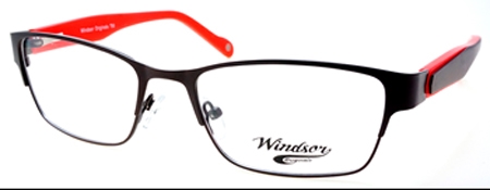 Windsor Originals Chelsea Eyeglasses