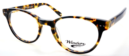Windsor Originals Churchill Eyeglasses