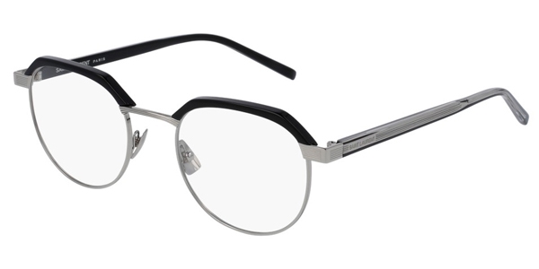 Yves Saint Laurent - YSL SL 124 Eyeglasses