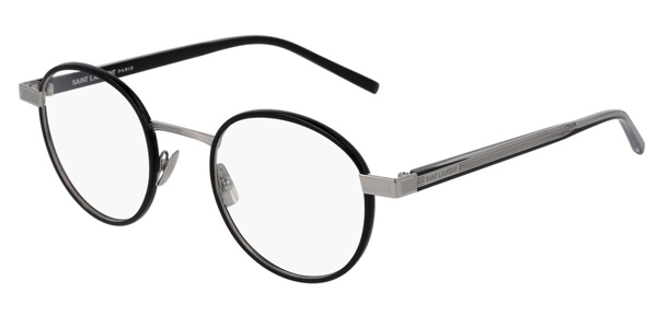 Yves Saint Laurent - YSL SL 125 Eyeglasses
