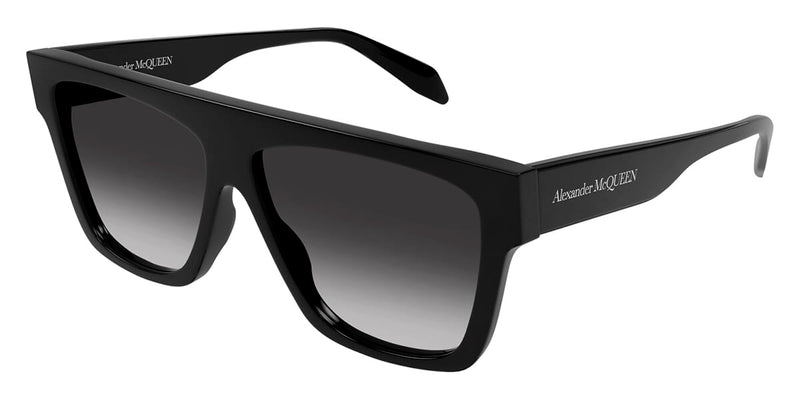 Alexander McQueen AM0302S 001 - As Seen On Alexander Ludwig