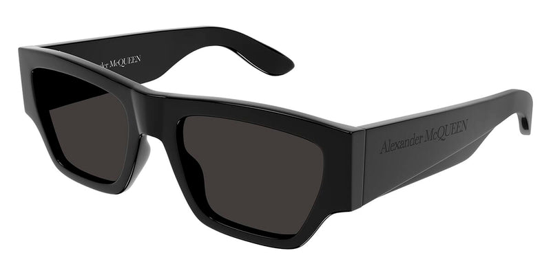 Alexander McQueen AM0393S 001 - As Seen On Cindy Bruna