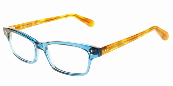 Beausoleil Paris O/391 Eyeglasses