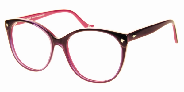 Beausoleil Paris O/534 Eyeglasses