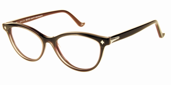 Beausoleil Paris O/535 Eyeglasses