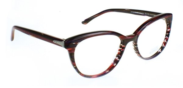Beausoleil Paris O/403 Eyeglasses