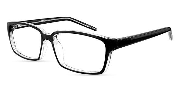 ST. Moritz Bradley Eyeglasses