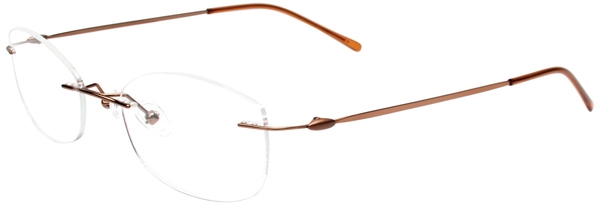 3 Piece Drill Mounts BTCF3021 Eyeglasses