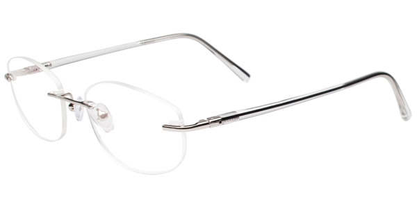 3 Piece Drill Mounts CAFE3167 Eyeglasses