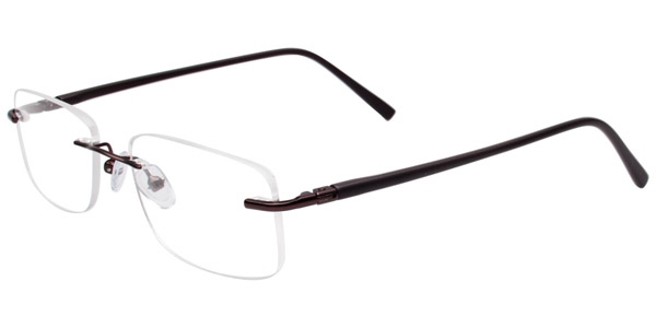3 Piece Drill Mounts CLD984 Eyeglasses