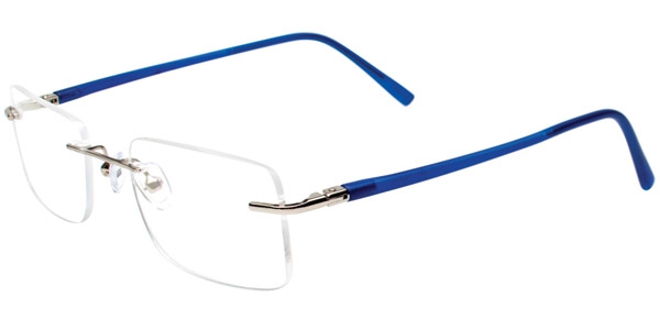 3 Piece Drill Mounts CLD985 Eyeglasses
