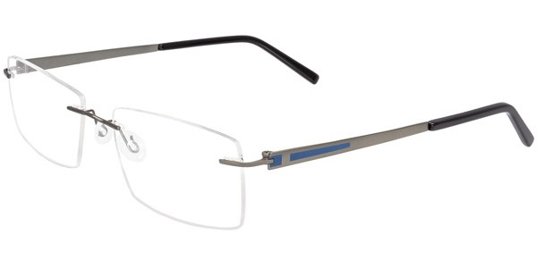 3 Piece Drill Mounts CLD986 Eyeglasses