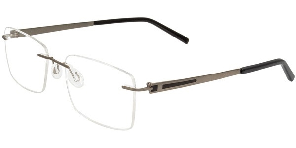 3 Piece Drill Mounts CLD987 Eyeglasses