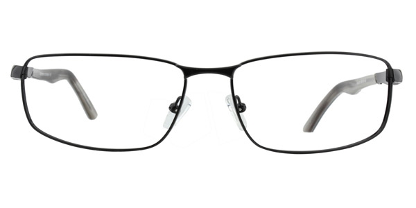 ST. Moritz Cooper Eyeglasses