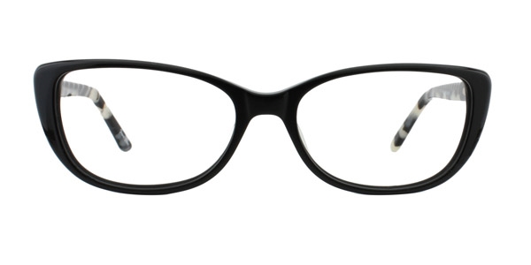 ST. Moritz Cortina Eyeglasses