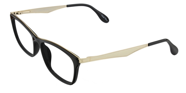 ST. Moritz Danica Eyeglasses