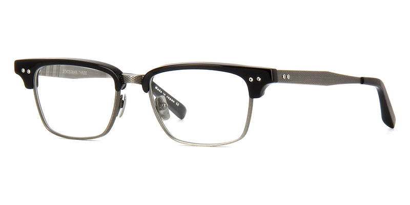 Dita Statesman Three DRX 2064 A - As Seen On Ray Winstone & Sam Smith