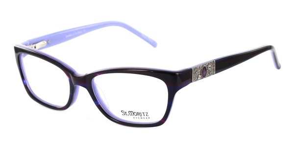ST. Moritz Donella Eyeglasses
