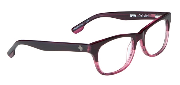 Spy Dylan Eyeglasses