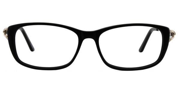 ST. Moritz Faith Eyeglasses