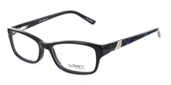 ST. Moritz Gabi Eyeglasses