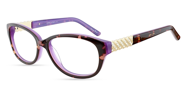 ST. Moritz Gwen Eyeglasses