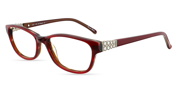 ST. Moritz Ice 178 Eyeglasses