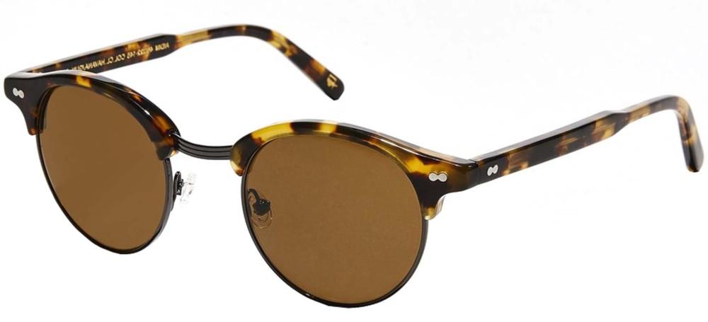 AIDIM Havana Round Sunglasses