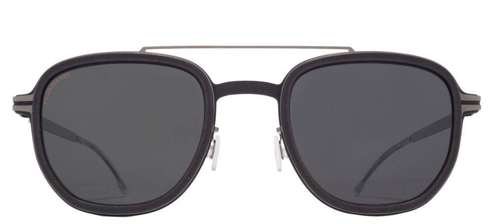 ALDER Ruthenium Pilot Sunglasses