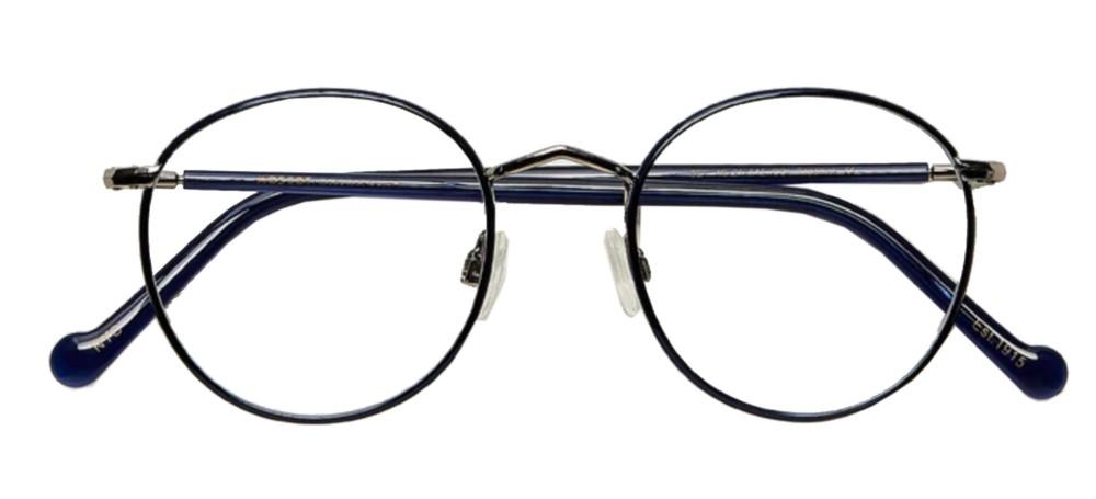 ZEV Blue  Eyeglasses