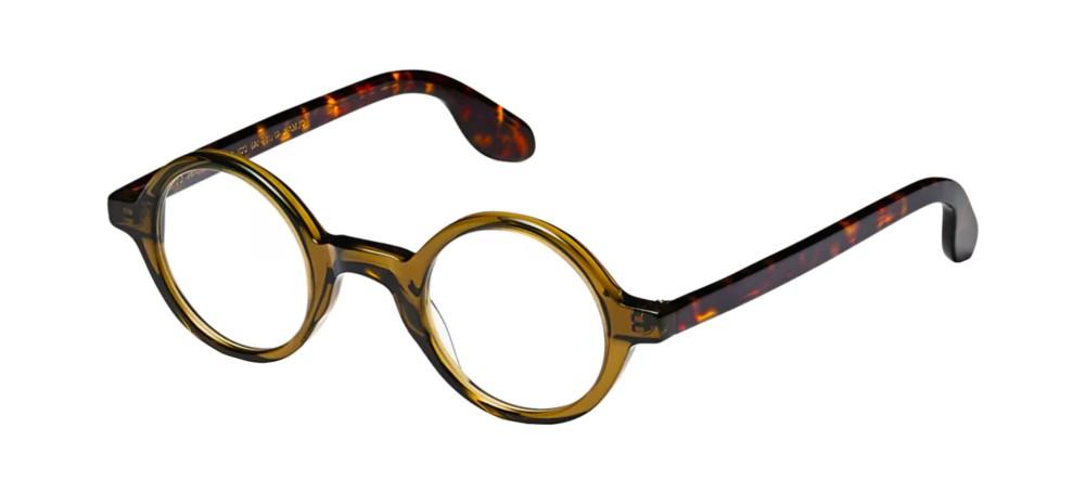 ZOLMAN Green  Eyeglasses