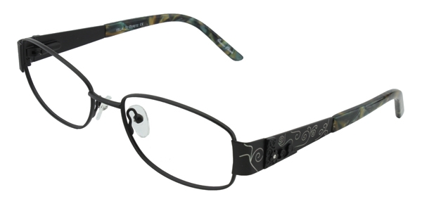 ST. Moritz Isla Eyeglasses