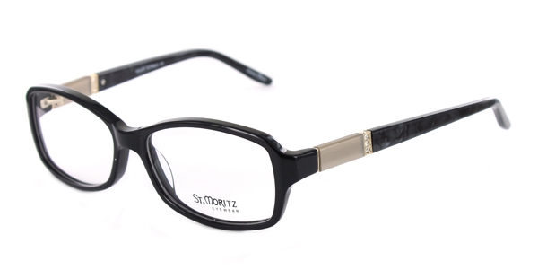 ST. Moritz Kaley Eyeglasses