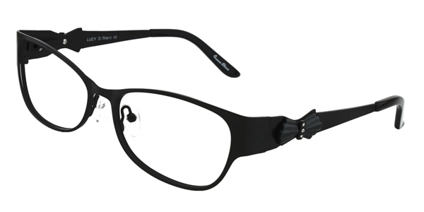 ST. Moritz Lucy Eyeglasses