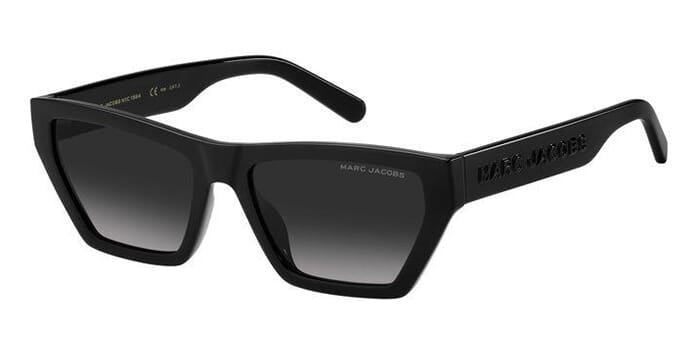 Marc Jacobs Marc 657/S 8079O - As Seen On Isabela Merced & Taina Muller