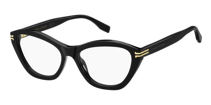 Marc Jacobs MJ 1086 807 - As seen on Bella Hadid