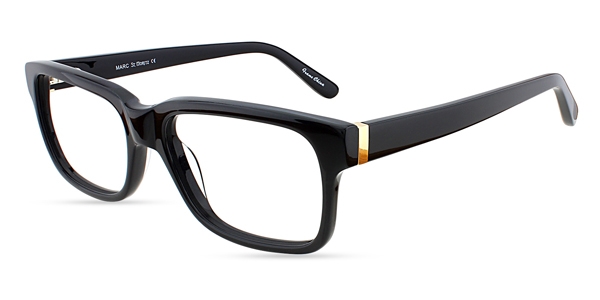 ST. Moritz Marc Eyeglasses
