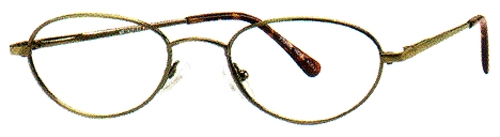Value MetalFlex Metalflex O Eyeglasses
