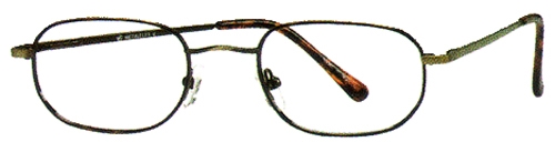 Value MetalFlex Metalflex V Eyeglasses