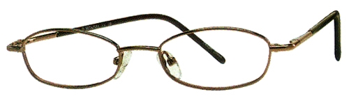 Value MetalFlex Metalflex XX Eyeglasses