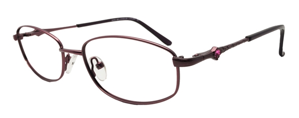 nm209_purple.jpg New Millennium NM209 Eyeglasses