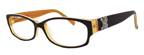 New Millennium NM221 Eyeglasses
