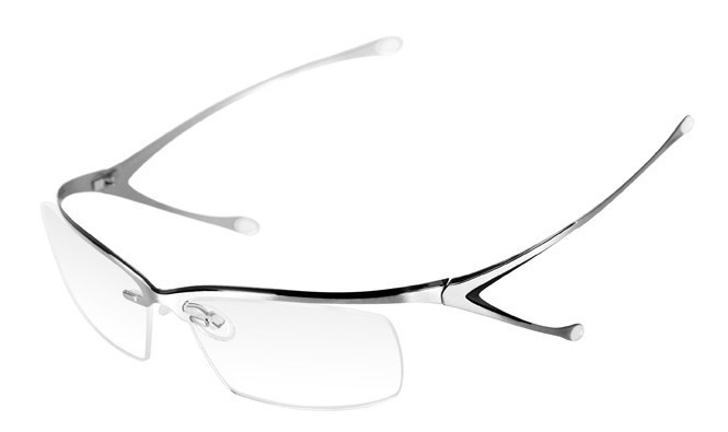 Parasite ElectrA Stereo 00 Eyeglasses