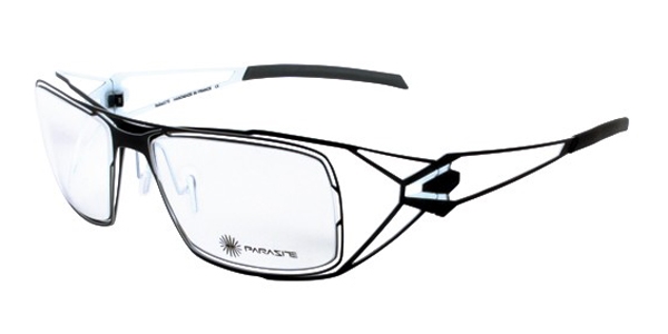 Parasite Element 1 Eyeglasses