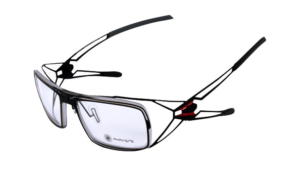 Parasite Element 2 Eyeglasses
