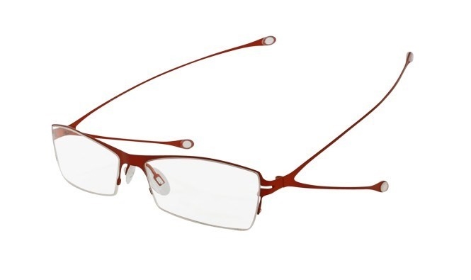 Parasite Seve 1 Eyeglasses