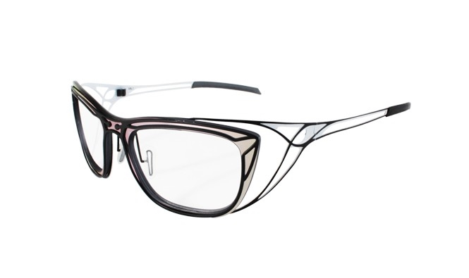 Parasite Valhalla 1 Eyeglasses
