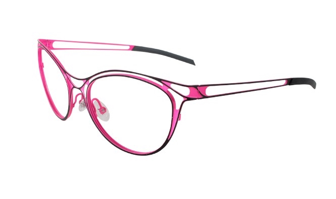 Parasite Valhalla 3 Eyeglasses